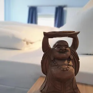 Melarose Feng Shui *** Berlijn