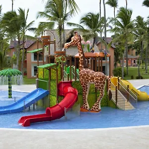 Resort Tropical Deluxe Princess Punta Cana