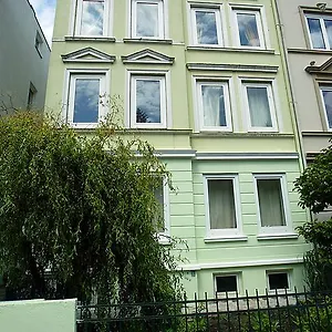  Lejlighed Jessop Haus Tyskland