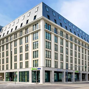 Express - - Alexanderplatz By Ihg *** Berlim