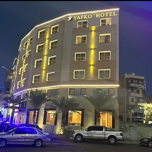 Yafko Hotel Aqaba
