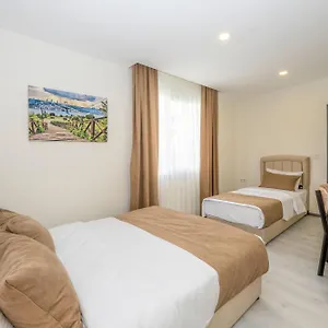 Gloria Airport Hotel Arnavutkoy