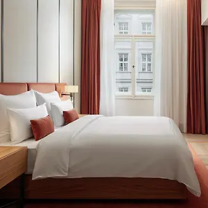 Hotel The Julius Praga