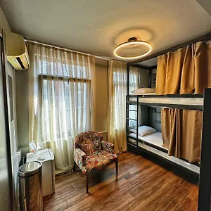 Nomad Karakoey Auberge de jeunesse Istambul