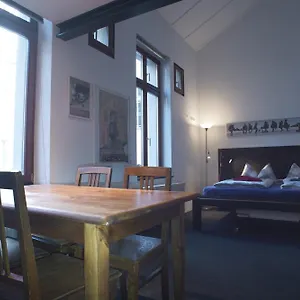 Maedchenkammer Guest house
