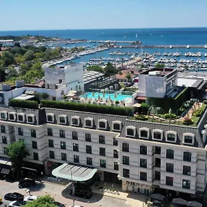 ***** Hotel Wyndham Grand Kalamis Marina Tyrkiet