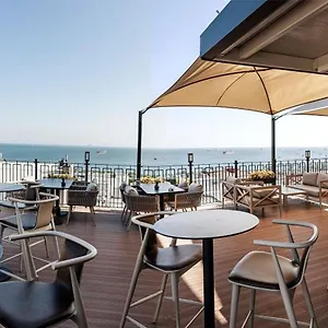 **** Hotel Aprilis - Special Category Tyrkiet