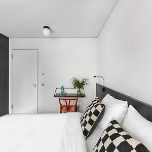 4* Hotel Numa Savi