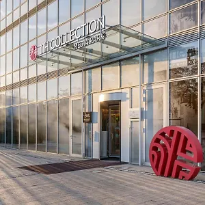 Nh Collection Mediapark Hotel Keulen