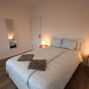 Center Appart hôtel Luxembourg