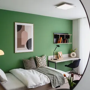 The Circus Living Apartahotel