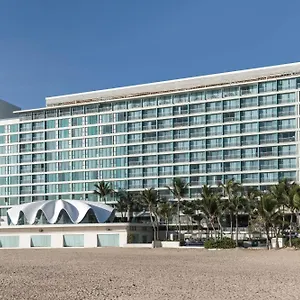 Resort La Concha Renaissance San Juan