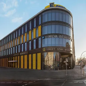 Mercure Moa **** Berlim