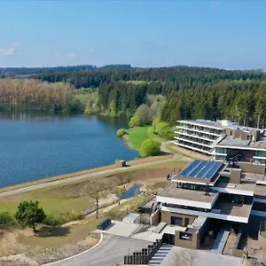 Anatura Hotel Luxembourg Hotel Weiswampach