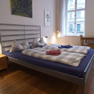Maedchenkammer Guest house