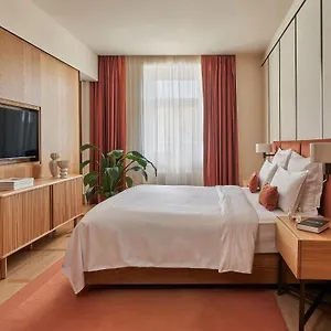 Hotel The Julius Praga