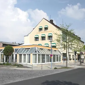 *** Hotel Hotel-restaurant Zum Kirschbaum Tyskland