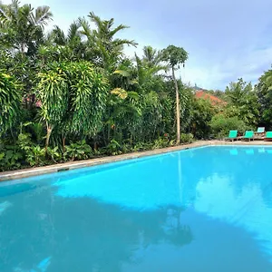 Raja Gardens Hotel Seminyak