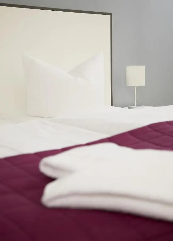 Karlito Apartmenthaus Berlin