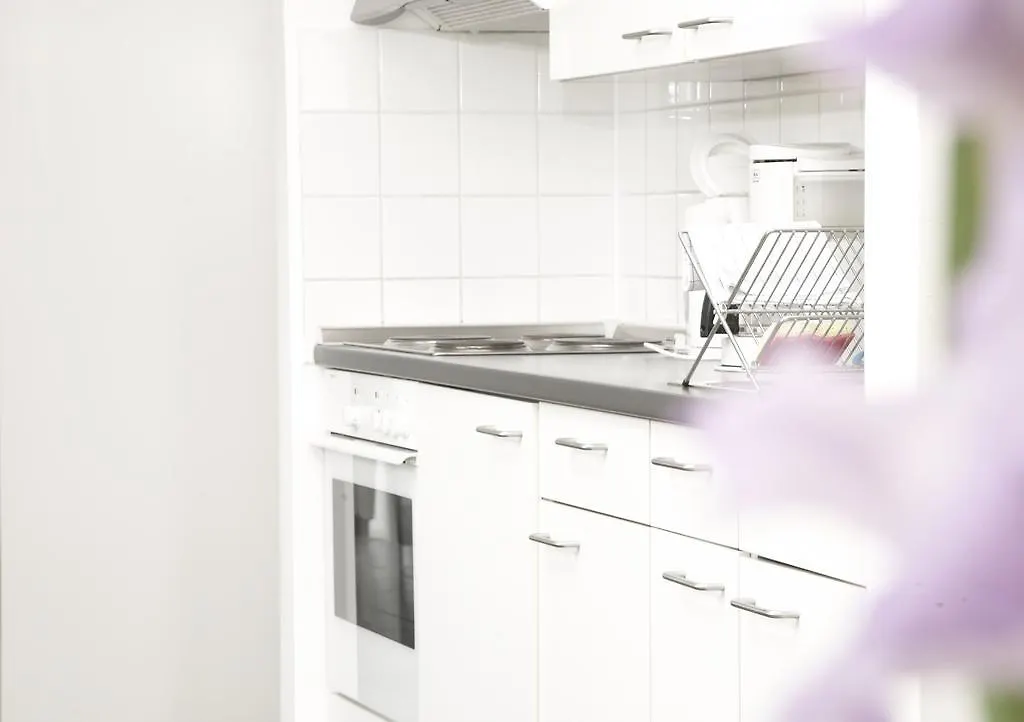 Karlito Apartmenthaus Berlin 3*,