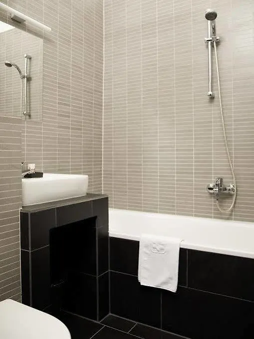 Karlito Apartmenthaus Berlin Germany